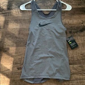 Nike Pro Tank